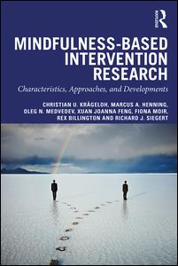 Mindfulness-Based Intervention Research | Zookal Textbooks | Zookal Textbooks