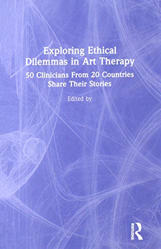 Exploring Ethical Dilemmas in Art Therapy | Zookal Textbooks | Zookal Textbooks
