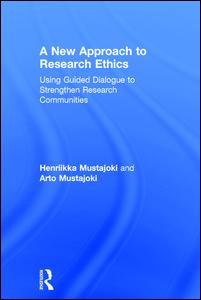 A New Approach to Research Ethics | Zookal Textbooks | Zookal Textbooks
