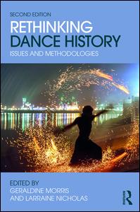 Rethinking Dance History | Zookal Textbooks | Zookal Textbooks