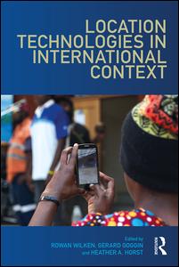 Location Technologies in International Context | Zookal Textbooks | Zookal Textbooks