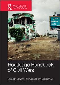 Routledge Handbook of Civil Wars | Zookal Textbooks | Zookal Textbooks