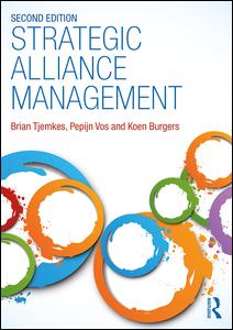Strategic Alliance Management | Zookal Textbooks | Zookal Textbooks