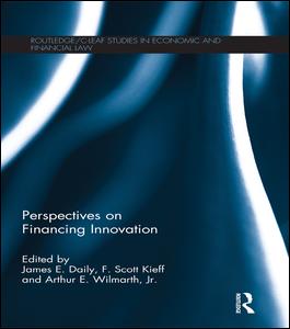 Perspectives on Financing Innovation | Zookal Textbooks | Zookal Textbooks