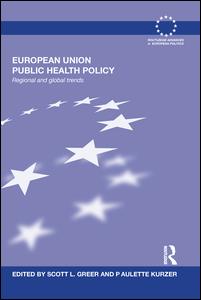European Union Public Health Policy | Zookal Textbooks | Zookal Textbooks