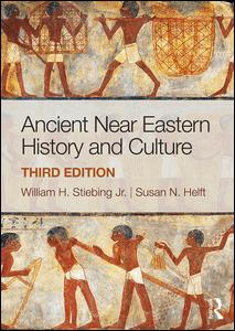 Ancient Near Eastern History and Culture | Zookal Textbooks | Zookal Textbooks