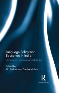 Language Policy and Education in India | Zookal Textbooks | Zookal Textbooks
