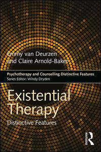 Existential Therapy | Zookal Textbooks | Zookal Textbooks