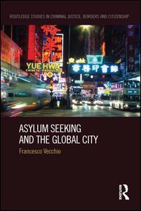 Asylum Seeking and the Global City | Zookal Textbooks | Zookal Textbooks
