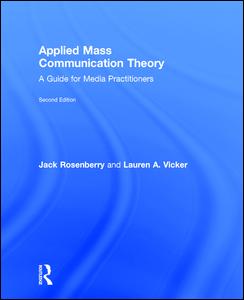 Applied Mass Communication Theory | Zookal Textbooks | Zookal Textbooks