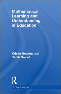 Mathematical Learning and Understanding in Education | Zookal Textbooks | Zookal Textbooks