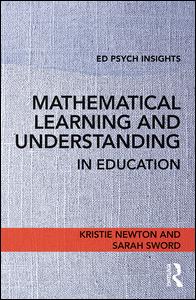Mathematical Learning and Understanding in Education | Zookal Textbooks | Zookal Textbooks