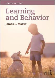 Learning & Behavior | Zookal Textbooks | Zookal Textbooks