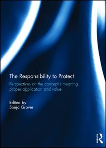 The Responsibility to Protect | Zookal Textbooks | Zookal Textbooks