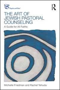 The Art of Jewish Pastoral Counseling | Zookal Textbooks | Zookal Textbooks