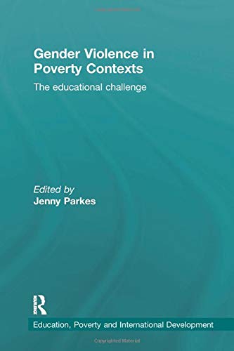 Gender Violence in Poverty Contexts | Zookal Textbooks | Zookal Textbooks