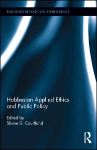 Hobbesian Applied Ethics and Public Policy | Zookal Textbooks | Zookal Textbooks