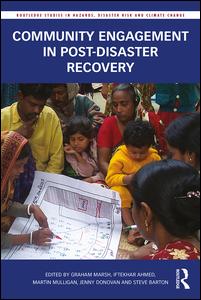 Community Engagement in Post-Disaster Recovery | Zookal Textbooks | Zookal Textbooks