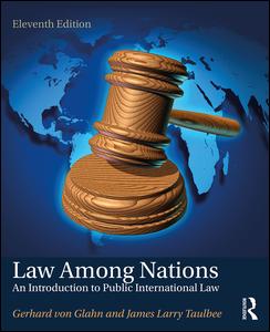 Law Among Nations | Zookal Textbooks | Zookal Textbooks