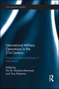 International Military Operations in the 21st Century | Zookal Textbooks | Zookal Textbooks