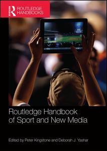 Routledge Handbook of Sport and New Media | Zookal Textbooks | Zookal Textbooks
