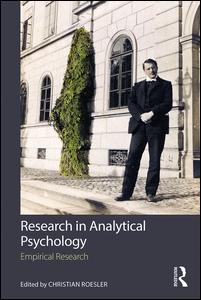 Research in Analytical Psychology | Zookal Textbooks | Zookal Textbooks