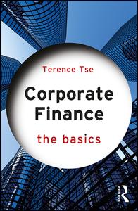 Corporate Finance: The Basics | Zookal Textbooks | Zookal Textbooks