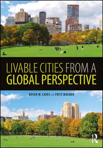Livable Cities from a Global Perspective | Zookal Textbooks | Zookal Textbooks