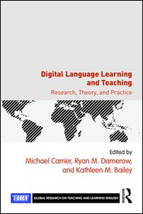 Digital Language Learning and Teaching | Zookal Textbooks | Zookal Textbooks