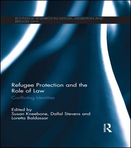 Refugee Protection and the Role of Law | Zookal Textbooks | Zookal Textbooks