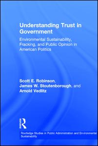 Understanding Trust in Government | Zookal Textbooks | Zookal Textbooks