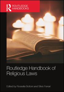 Routledge Handbook of Religious Laws | Zookal Textbooks | Zookal Textbooks