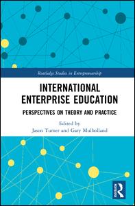International Enterprise Education | Zookal Textbooks | Zookal Textbooks