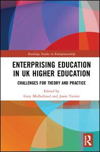 Enterprising Education in UK Higher Education | Zookal Textbooks | Zookal Textbooks