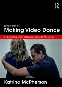 Making Video Dance | Zookal Textbooks | Zookal Textbooks