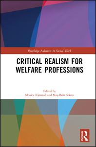 Critical Realism for Welfare Professions | Zookal Textbooks | Zookal Textbooks