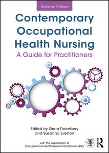 Contemporary Occupational Health Nursing | Zookal Textbooks | Zookal Textbooks