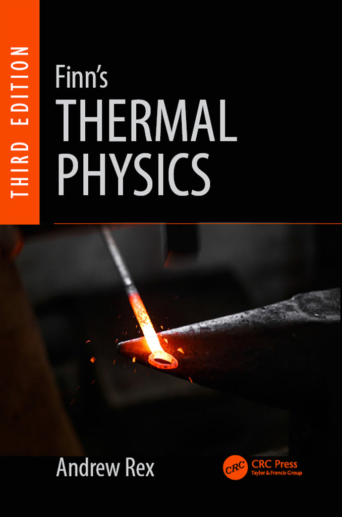 Finn's Thermal Physics | Zookal Textbooks | Zookal Textbooks