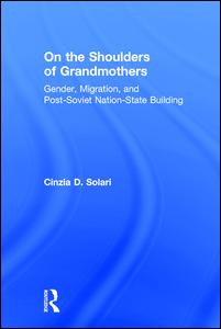 On the Shoulders of Grandmothers | Zookal Textbooks | Zookal Textbooks