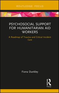 Psychosocial Support for Humanitarian Aid Workers | Zookal Textbooks | Zookal Textbooks
