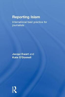 Reporting Islam | Zookal Textbooks | Zookal Textbooks