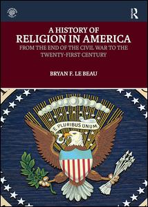 A History of Religion in America | Zookal Textbooks | Zookal Textbooks