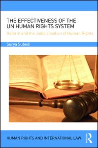 The Effectiveness of the UN Human Rights System | Zookal Textbooks | Zookal Textbooks