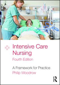 Intensive Care Nursing | Zookal Textbooks | Zookal Textbooks