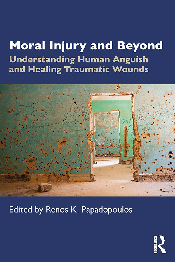 Moral Injury and Beyond | Zookal Textbooks | Zookal Textbooks