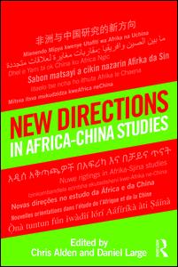 New Directions in Africa–China Studies | Zookal Textbooks | Zookal Textbooks