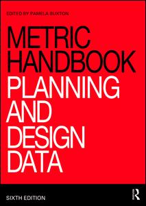 Metric Handbook | Zookal Textbooks | Zookal Textbooks