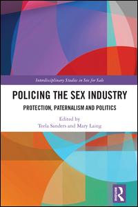 Policing the Sex Industry | Zookal Textbooks | Zookal Textbooks