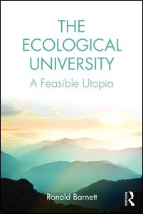 The Ecological University | Zookal Textbooks | Zookal Textbooks