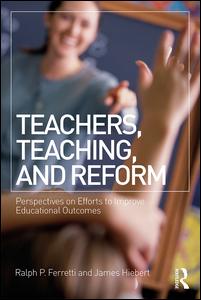 Teachers, Teaching, and Reform | Zookal Textbooks | Zookal Textbooks
